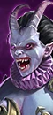 The Masque of Slaanesh