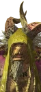 Grukmur Three-Horn