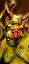 Plagueridden (Nurgle)