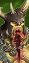 Tamurkhan the Maggot Lord