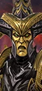 Malekith unit card