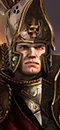 Emperor Karl Franz