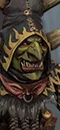 Skarsnik unit card