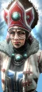 Ice Witch (Ice)