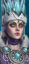 Tzarina Katarin
