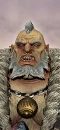 Ogre Paymaster unit card