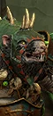Throt the Unclean