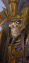 Arkhan the Black