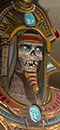 Grand Hierophant Khatep