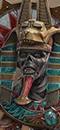 Liche High Priest (Death)