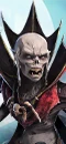 Necrarch Vampire Lord