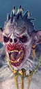 Strigoi Ghoul King