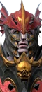 The Red Duke