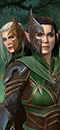 Sisters of Twilight