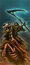 Hexwraiths