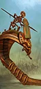Venom Knights of Asaph (Necropolis Knights)
