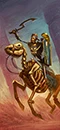 Storm Riders of Khsar (Nehekharan Horsemen)