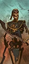 Usirian's Legion of the Netherworld (Nehekharan Warriors)