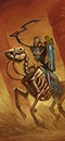 Nehekharan Horsemen