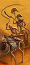 Skeleton Chariots