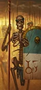 Skeleton Spearmen