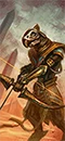Chosen of the Gods (Ushabti – Great Bows)