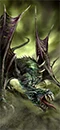Death Shriek Terrorgheist
