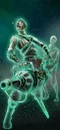Shadewraith Gunners (Deck Gunners)