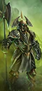 The Bloody Reaver Deck Guard (Depth Guard)