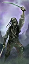 The Tide of Skjold (Zombie Pirate Deckhand Mob)