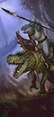 Pok-Hopak Cohort (Cold One Spear-Riders)