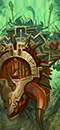 The Thunderous One (Ancient Stegadon)