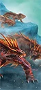 Blessed Salamander Hunting Pack