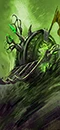 Warpfire's Wheel (Doomwheel)