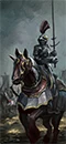 The Stubborn Bulls (Empire Knights – Greatswords)