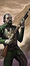 Gunderman's Surefires (Handgunners)