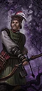 The White Wolves (Huntsmen)