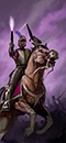 The Noble Sons Abroad (Pistoliers)