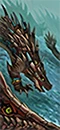 Blessed Razordon Hunting Pack