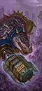 Cohort of Huatl (Sacred Kroxigor)