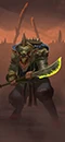 Iksha's Triads (Eshin Triads)