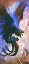Omen of Asuryan (Arcane Phoenix)