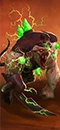 Morskittar's Hellion (Mutant Rat Ogre)