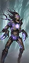 Malevolent Dryads