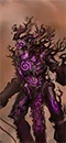 Malevolent Treeman