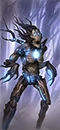 Wraiths of the Frozen Heart (Dryads)