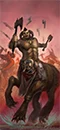 Groghooves of Wolf's Run (Centigors – Throwing Axes)