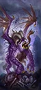 The Vorbergland Broodmother (Jabberslythe)