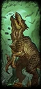 Geltblöm's Terror (Feral Carnosaur)
