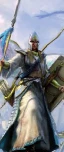 Loremaster of Hoeth
